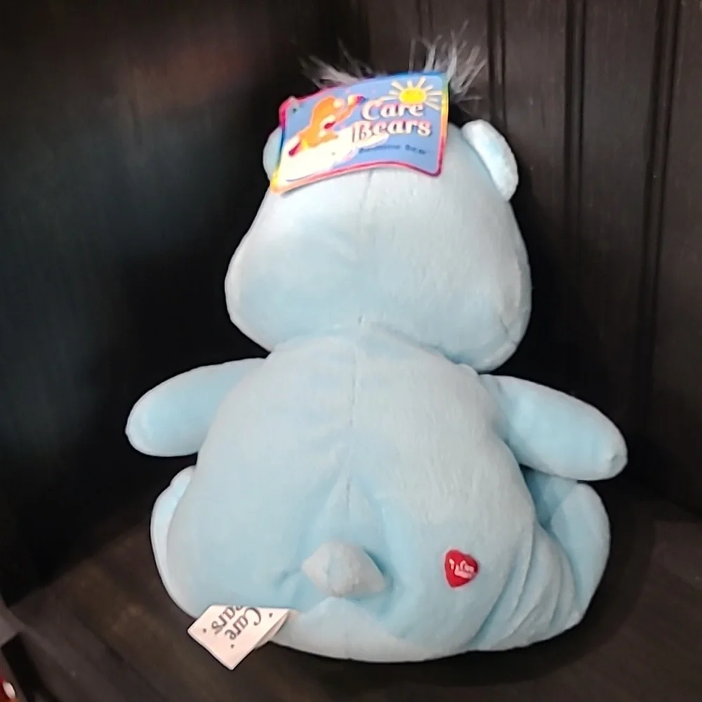 💙 Care Bear Bedtime Bear NWT - Picture 4 of 4